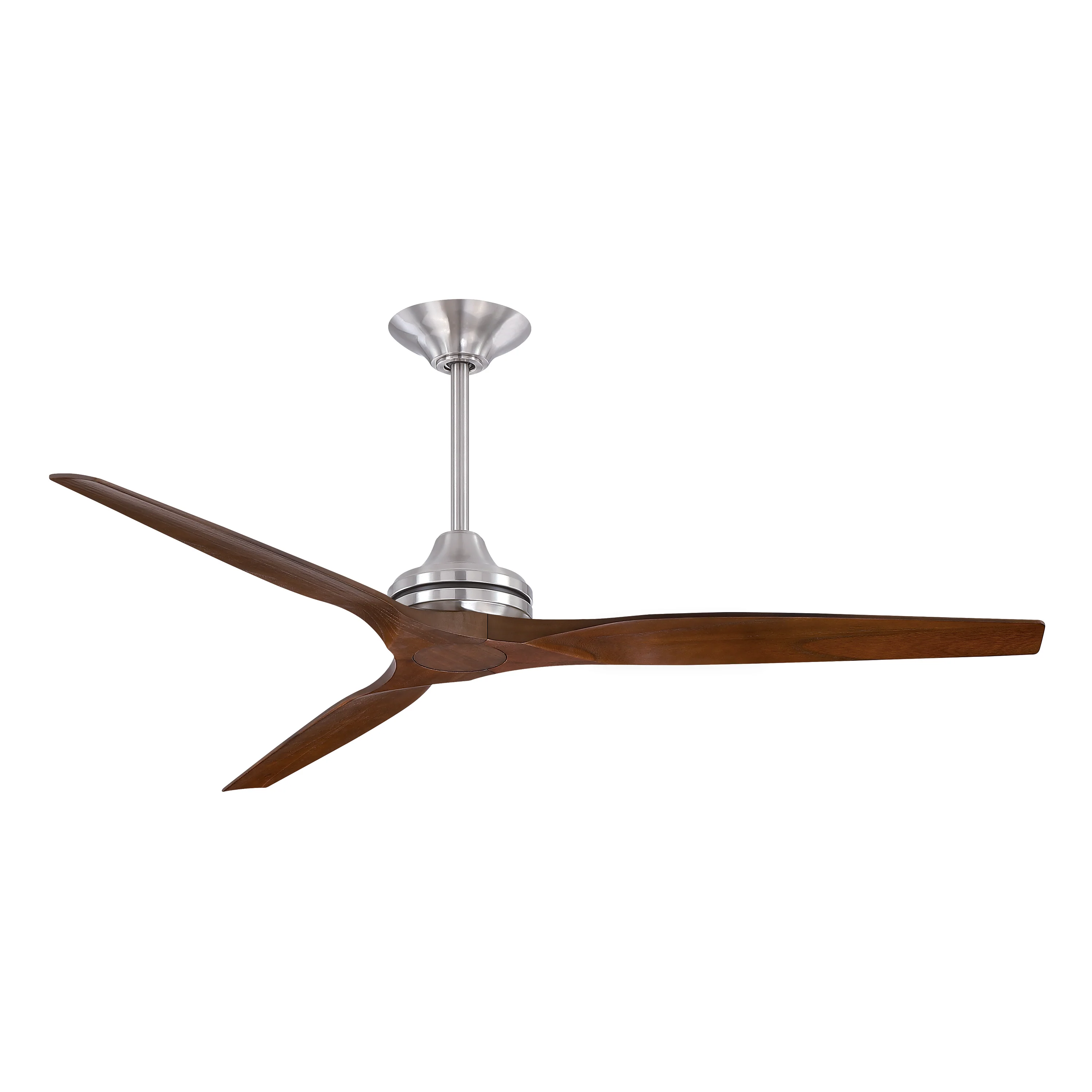 Spitfire DC 64 Inch Ceiling Fan - Image 3