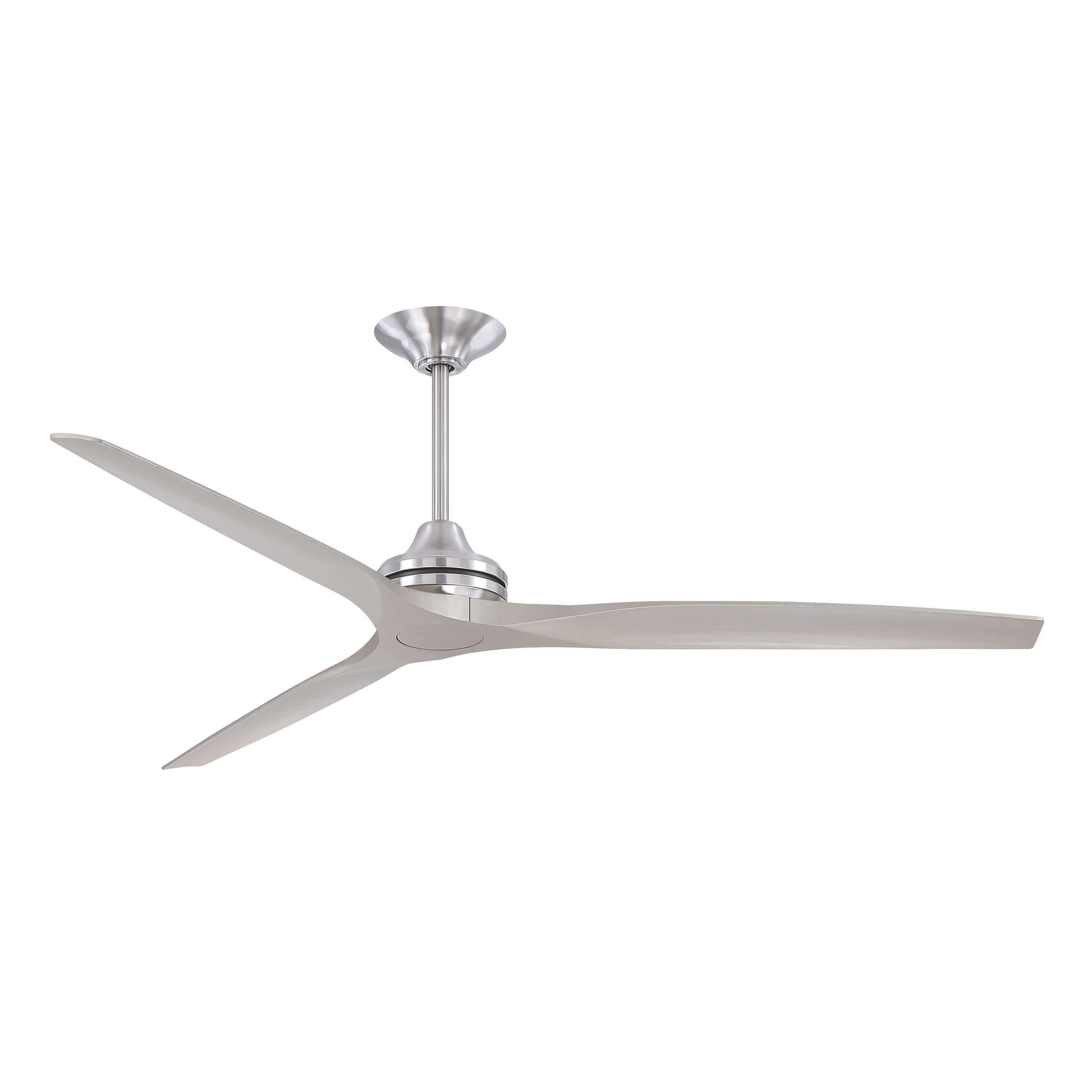 Spitfire DC 72 Inch Ceiling Fan - Image 13