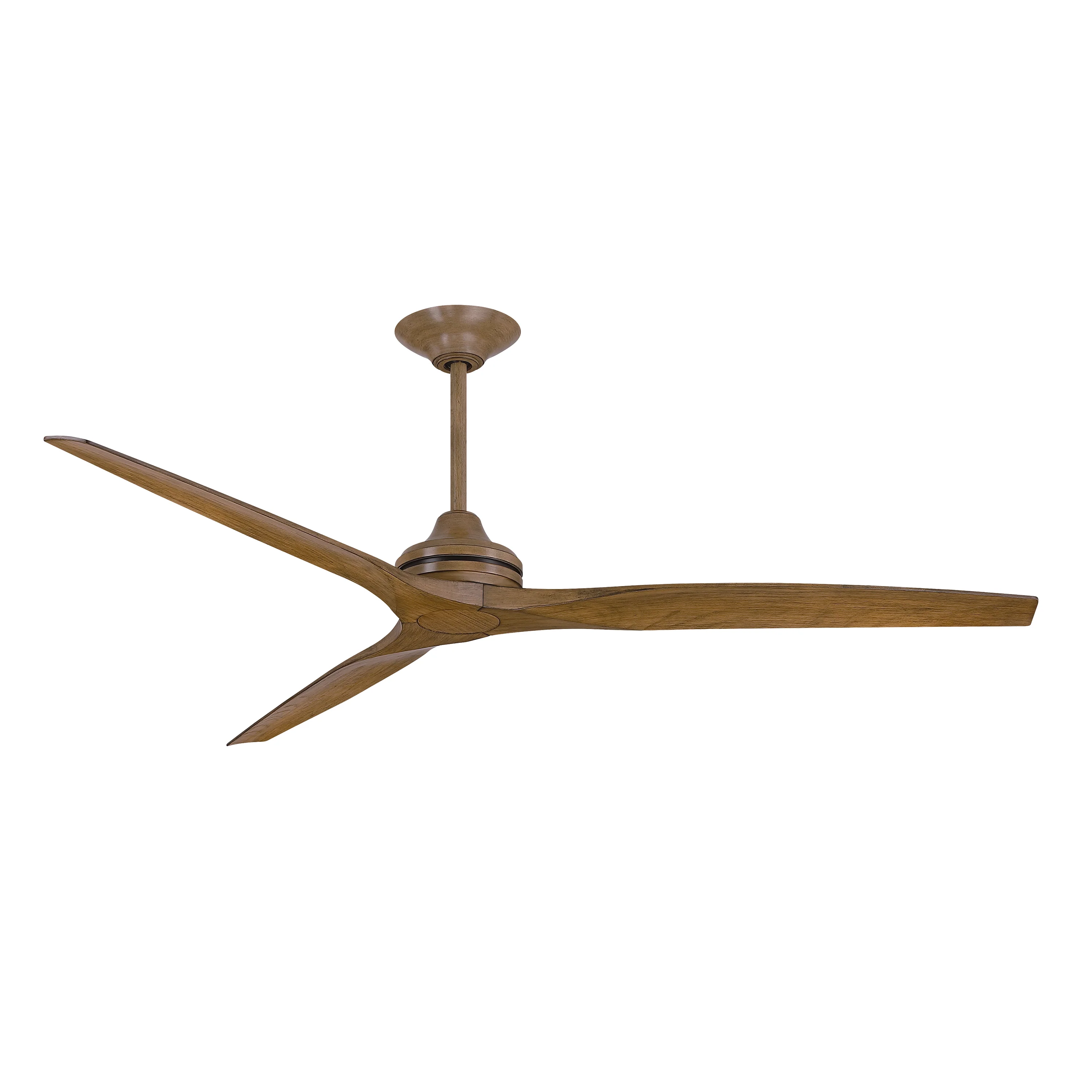 Spitfire DC 72 Inch Ceiling Fan - Image 15
