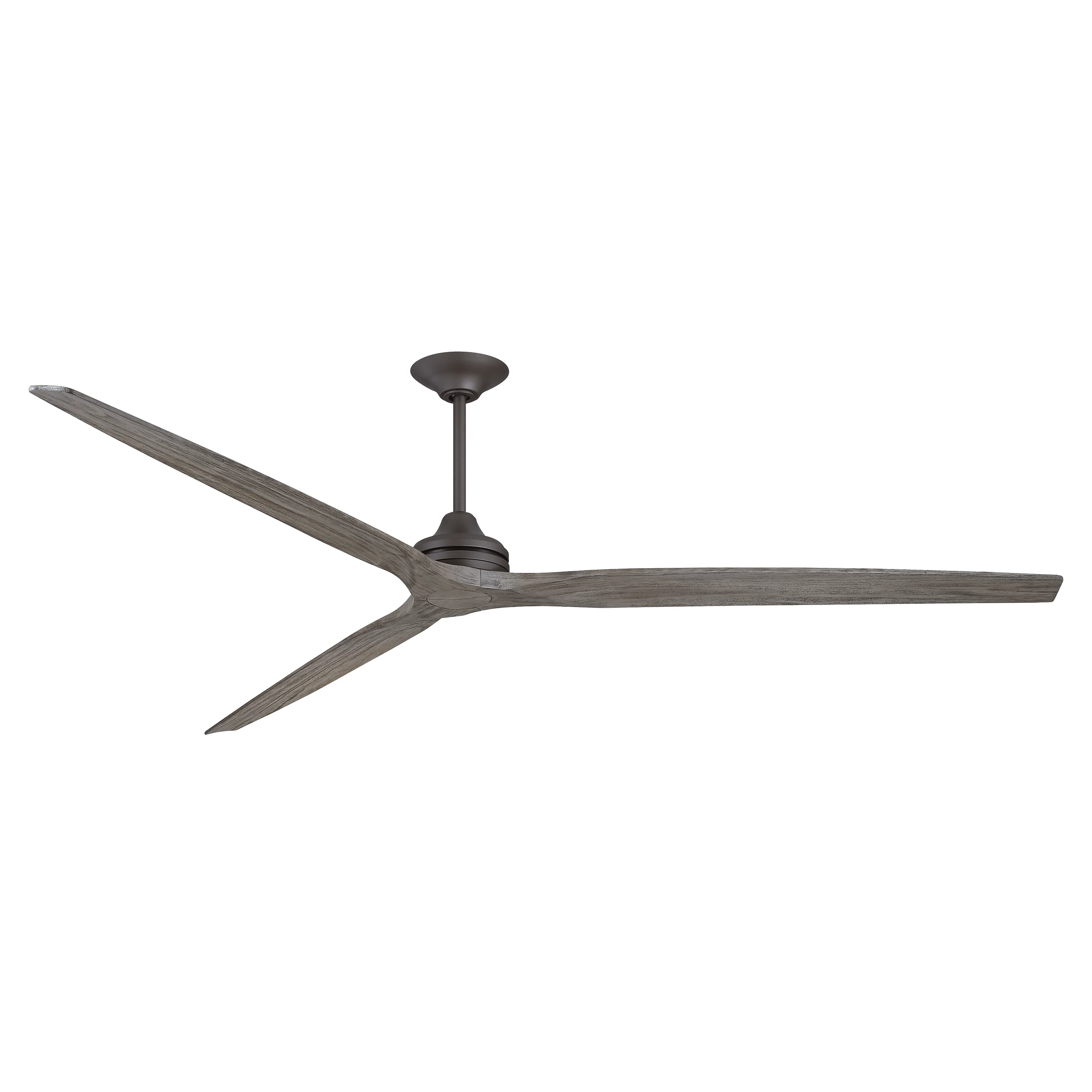 Spitfire DC 96 Inch Ceiling Fan - Image 18