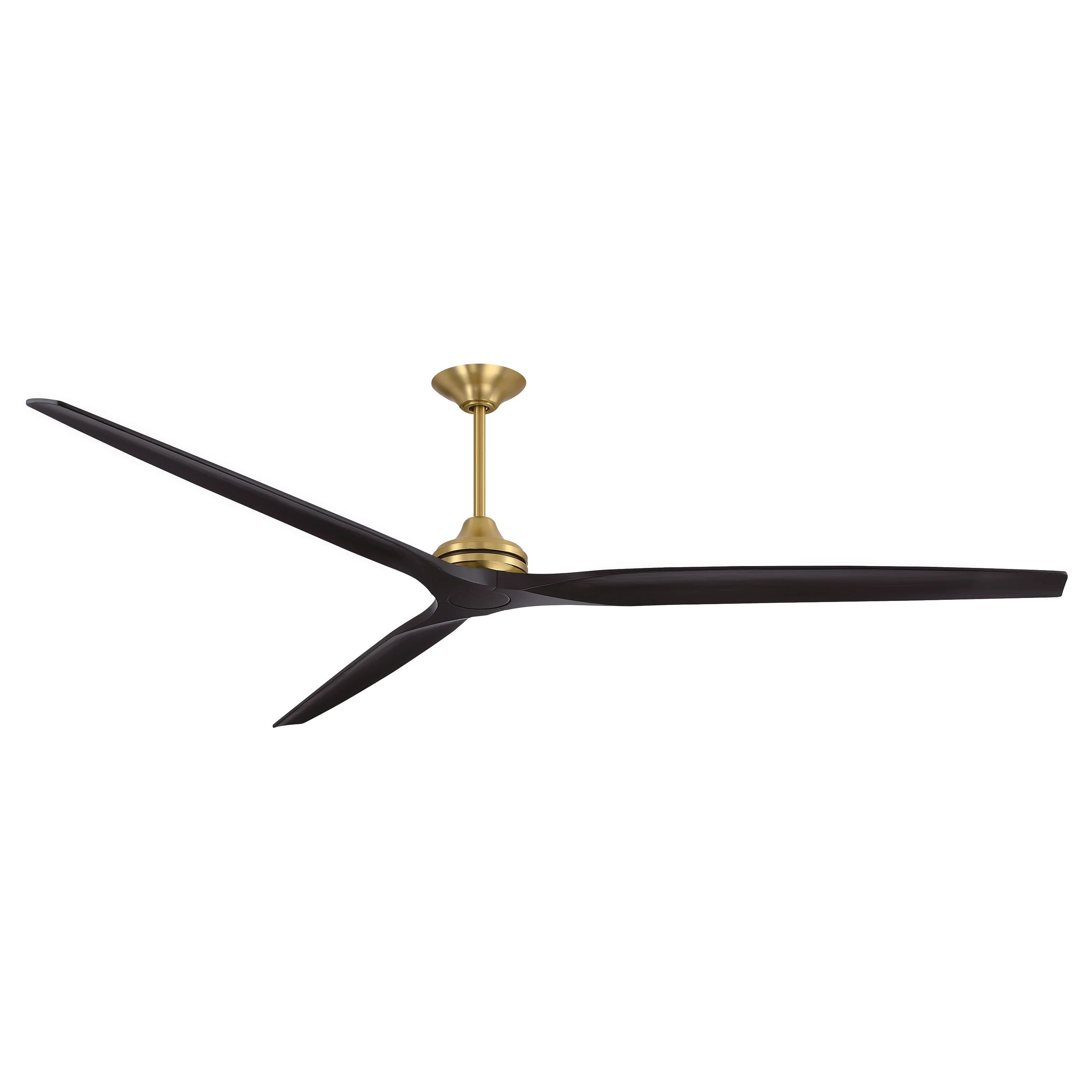 Spitfire DC 96 Inch Ceiling Fan - Image 4