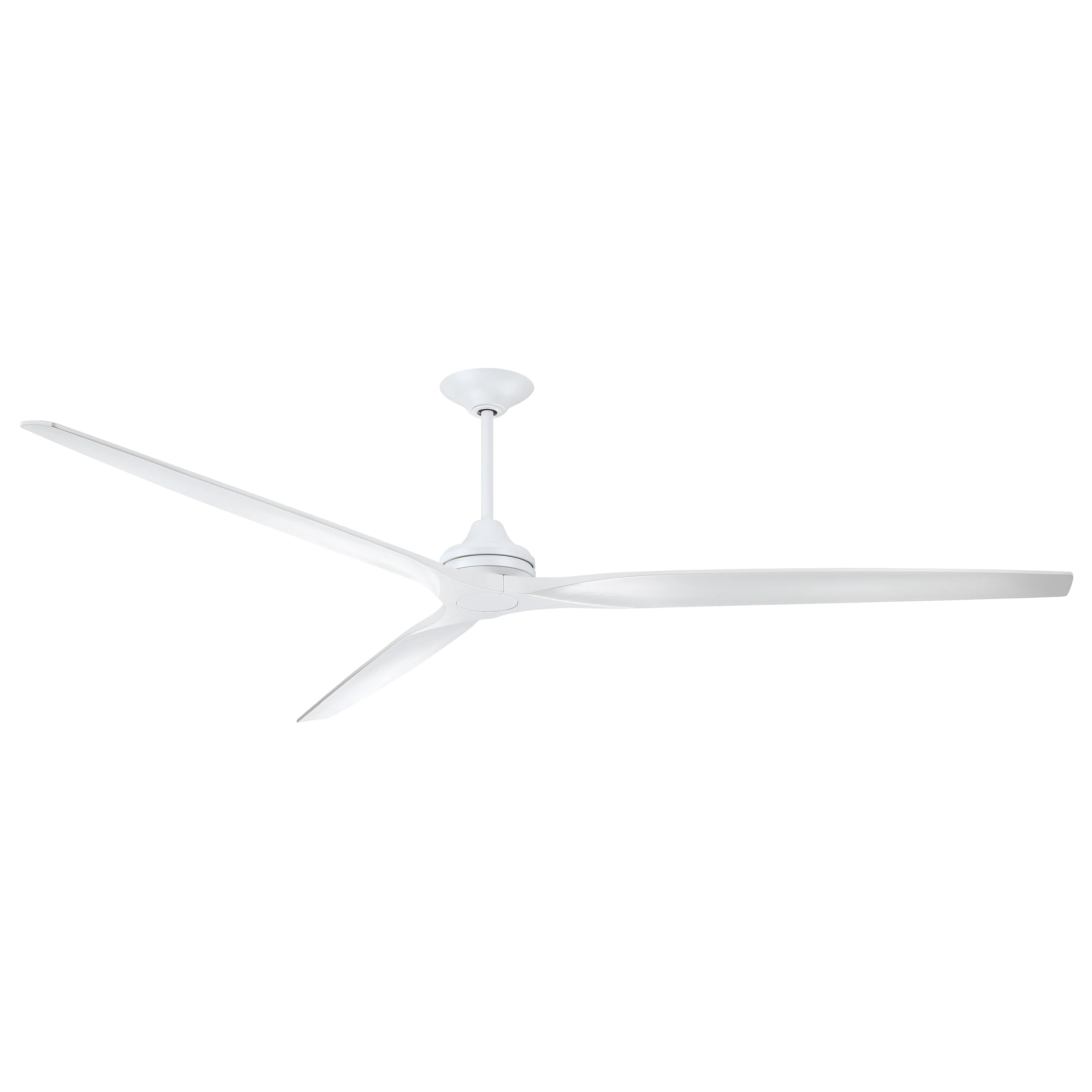 Spitfire DC 96 Inch Ceiling Fan - Image 9