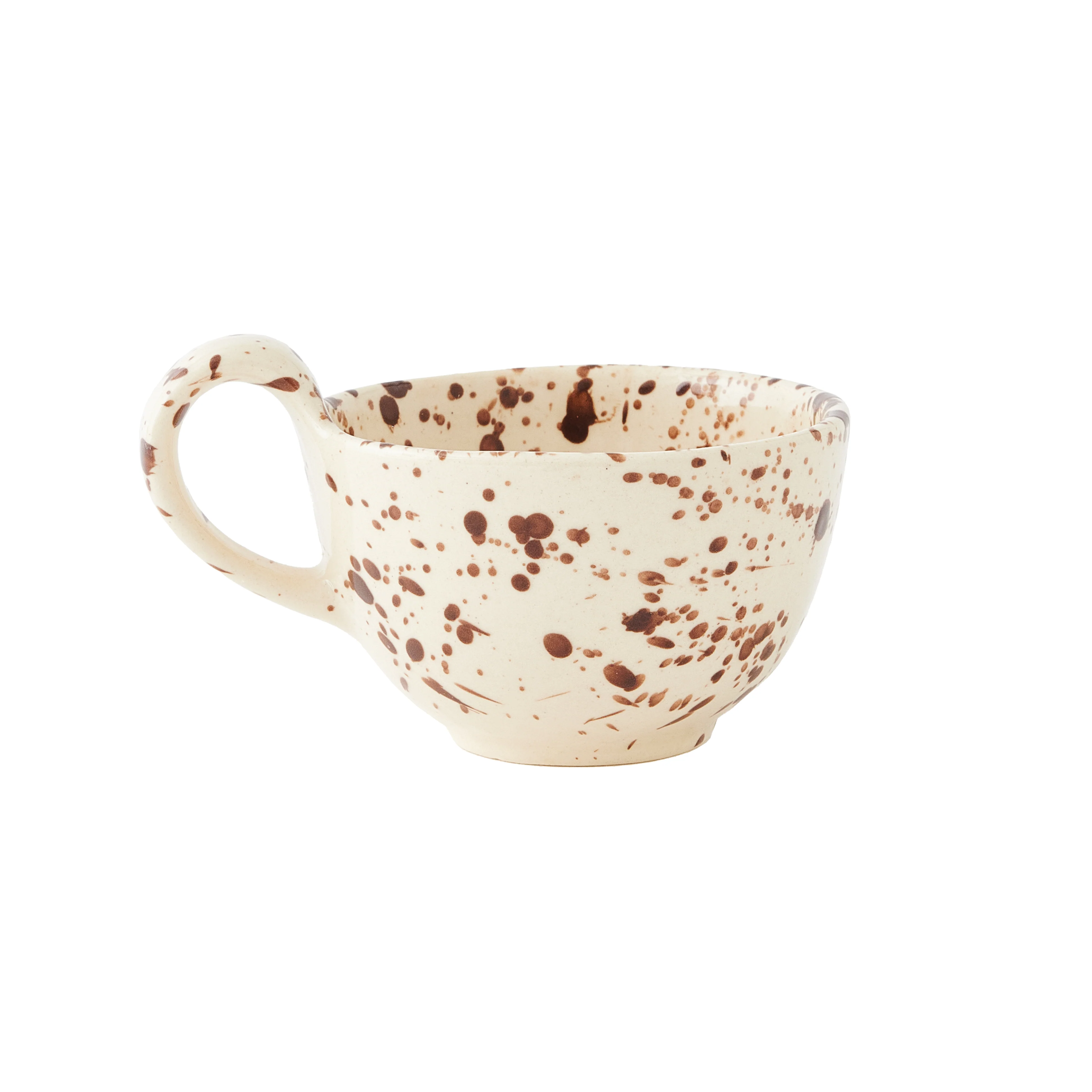 Splatterware Cup (Set of 4) - Image 2