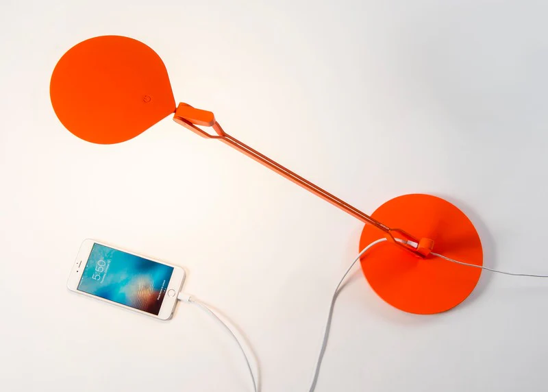 Splitty Desk Lamp - Image 37