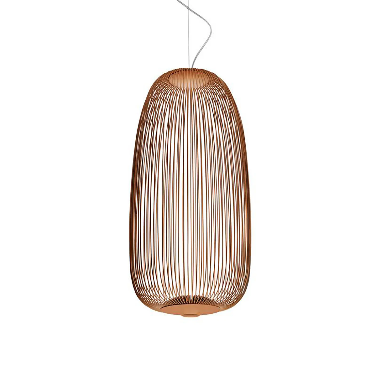 Spokes 1 Pendant Light - Image 3
