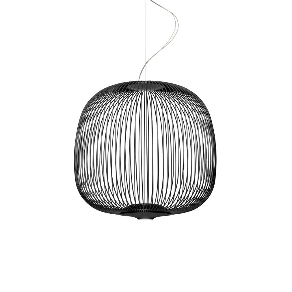 Spokes 2 Pendant Light - Image 21