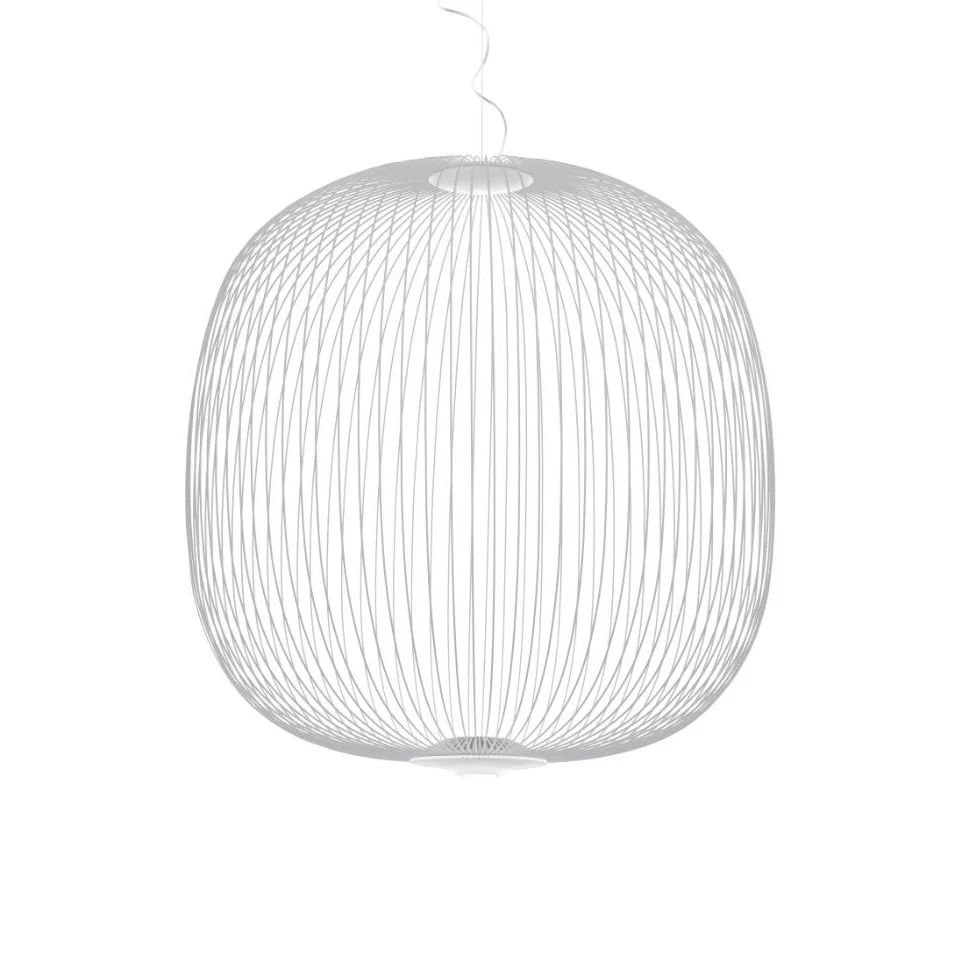 Spokes 2 Pendant Light - Image 29