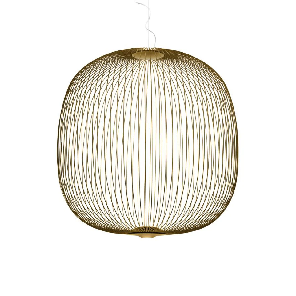 Spokes 2 Pendant Light - Image 32
