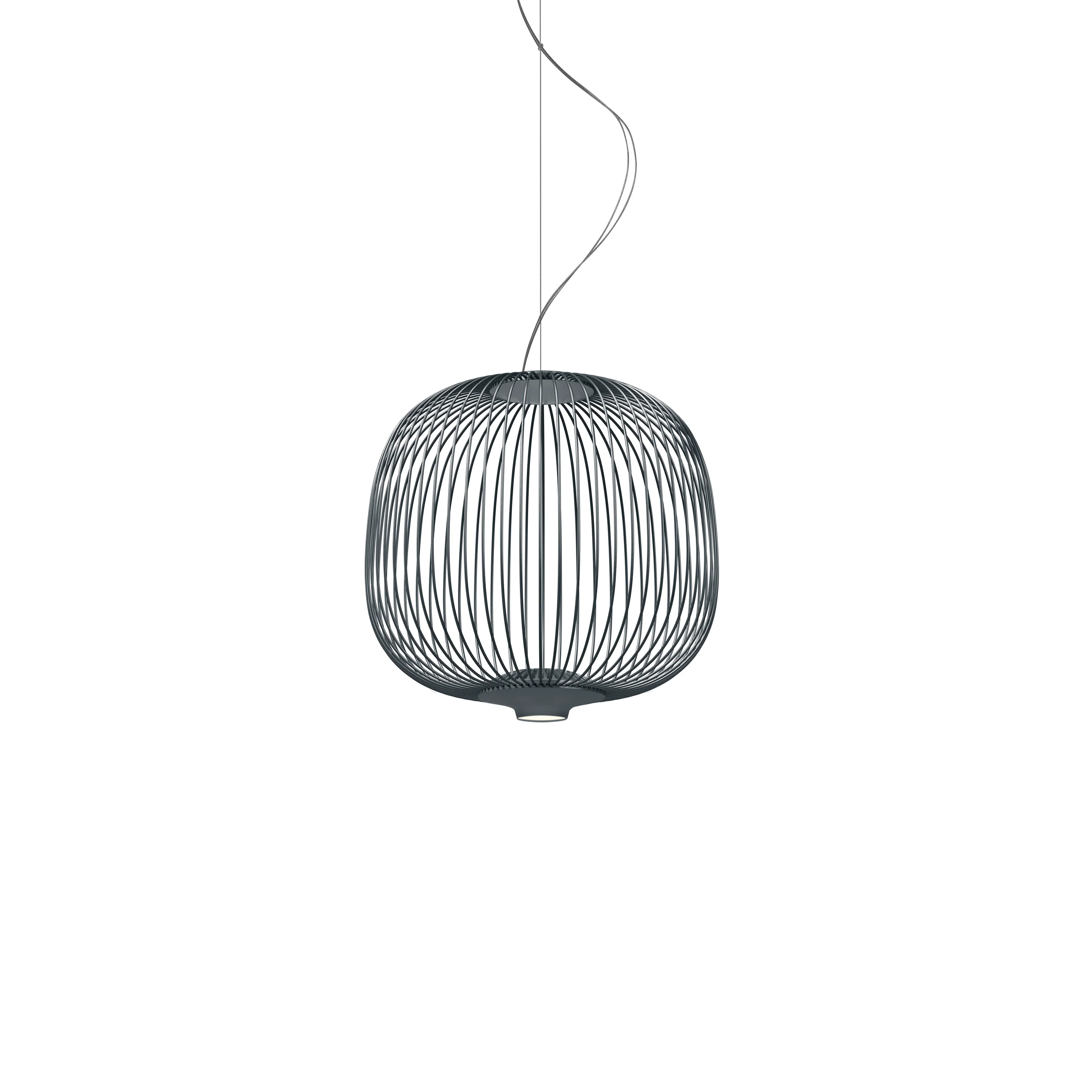 Spokes 2 Pendant Light - Image 6