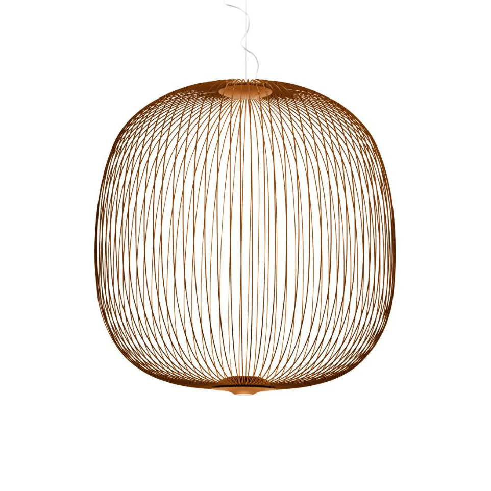 Spokes Ambient LED Pendant Light - Image 32