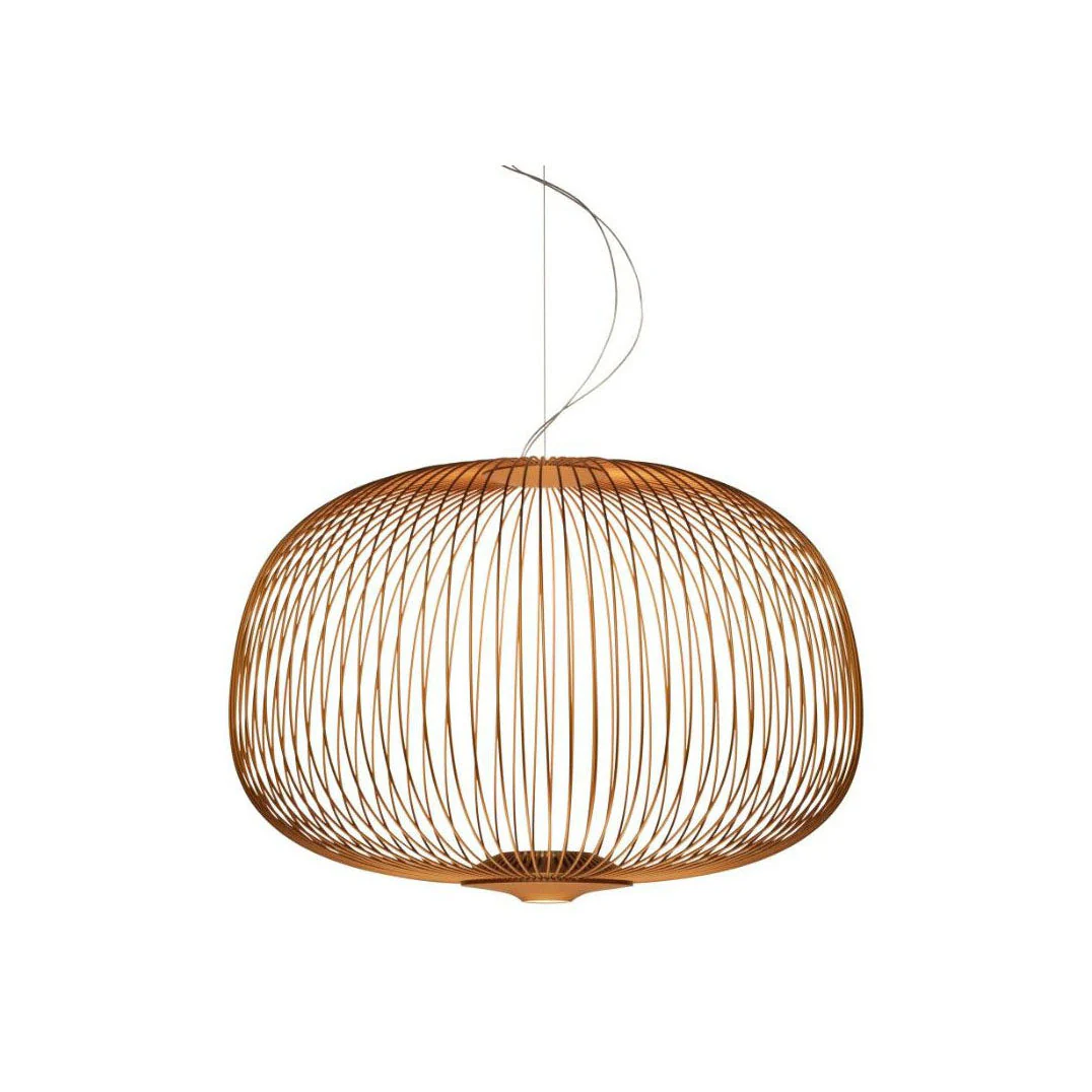 Spokes Ambient LED Pendant Light - Image 37