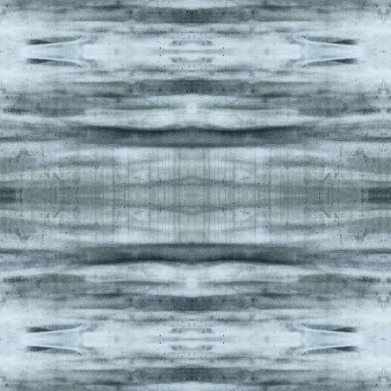 Spray Wallpaper Sample Swatch - Image 4