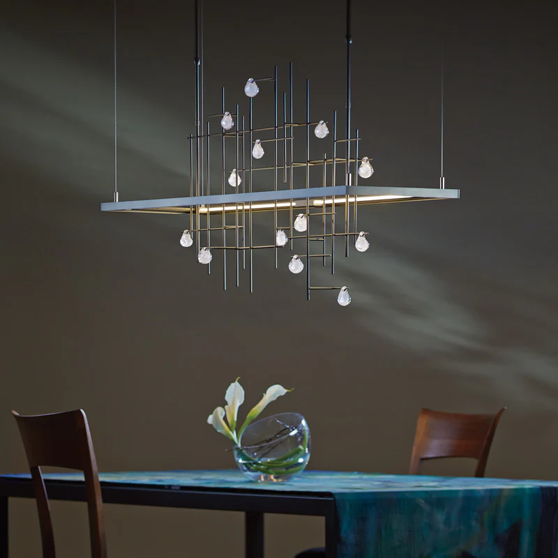 Spring LED Pendant Light - Image 5