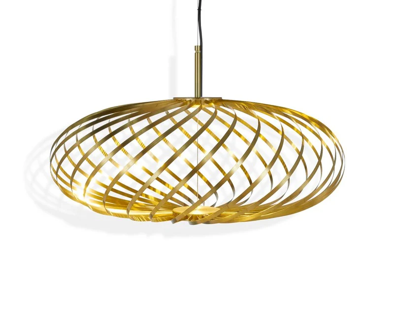Spring LED Pendant Light - Image 27