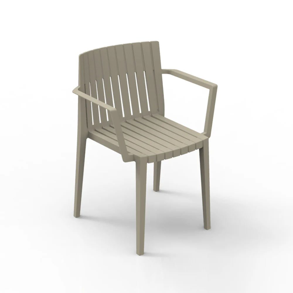 Spritz Outdoor Armchair (Set of 4)