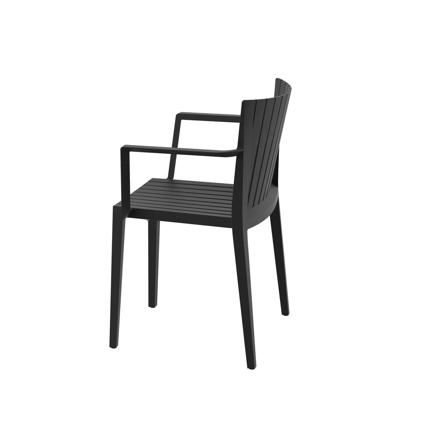 Spritz Outdoor Armchair (Set of 4) - Image 7