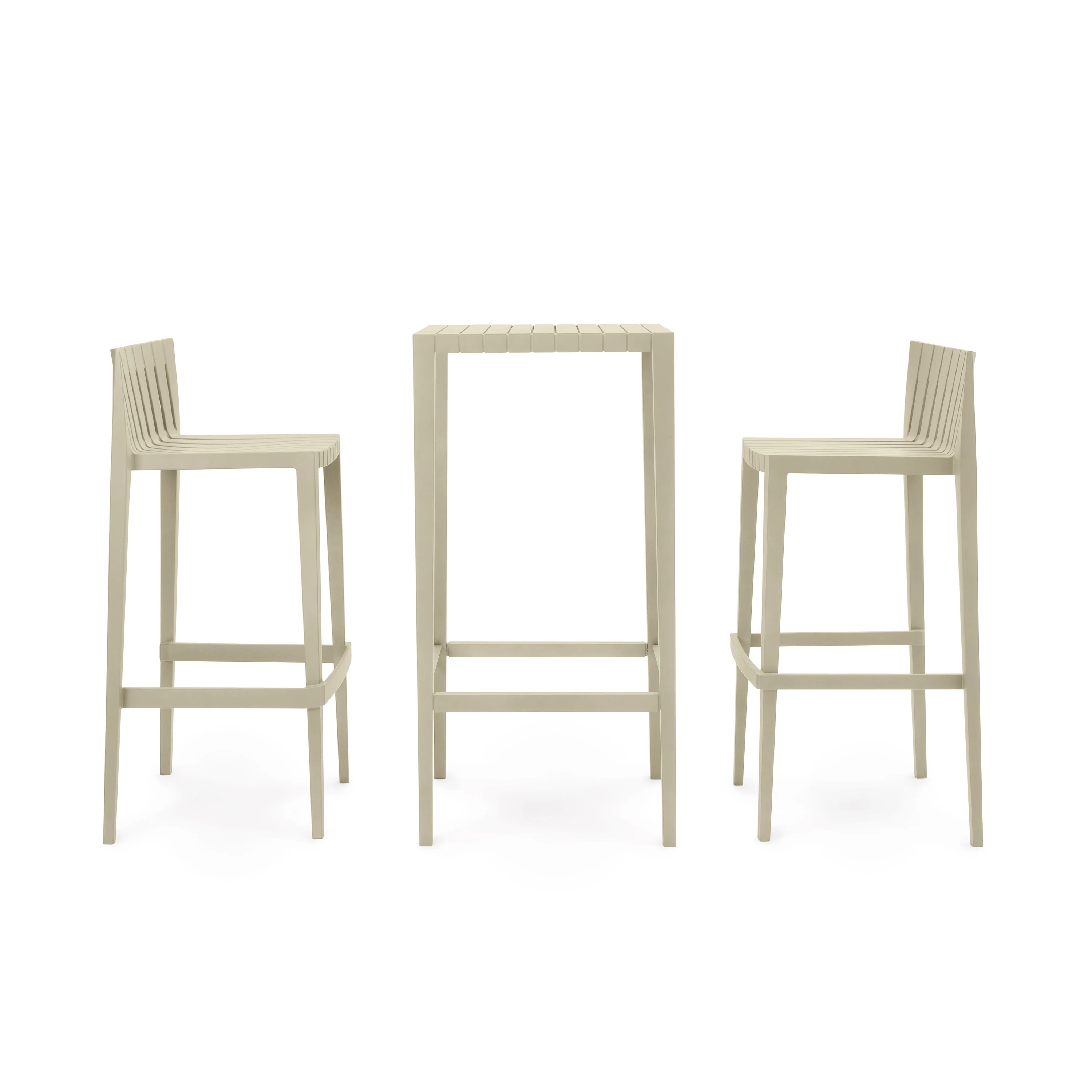 Spritz Outdoor Stool (Set of 4) - Image 16