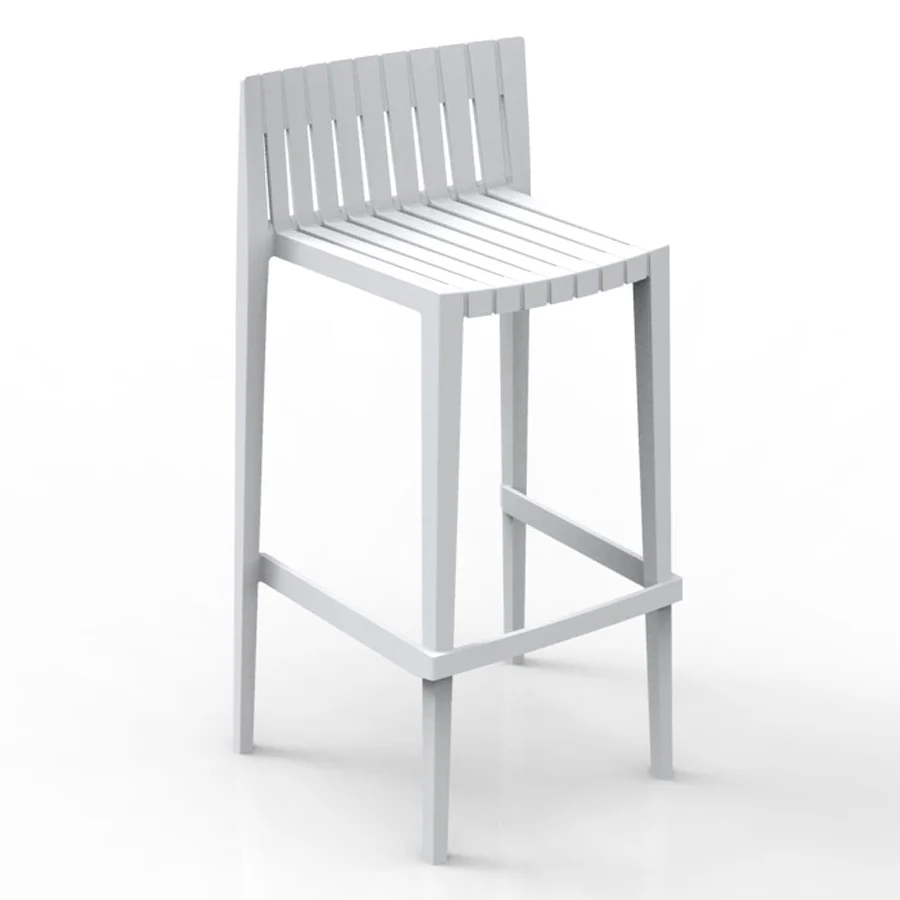 Spritz Outdoor Stool (Set of 4) - Image 21