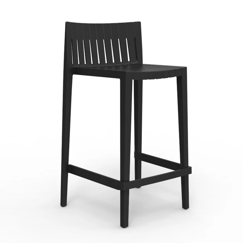 Spritz Outdoor Stool (Set of 4) - Image 5