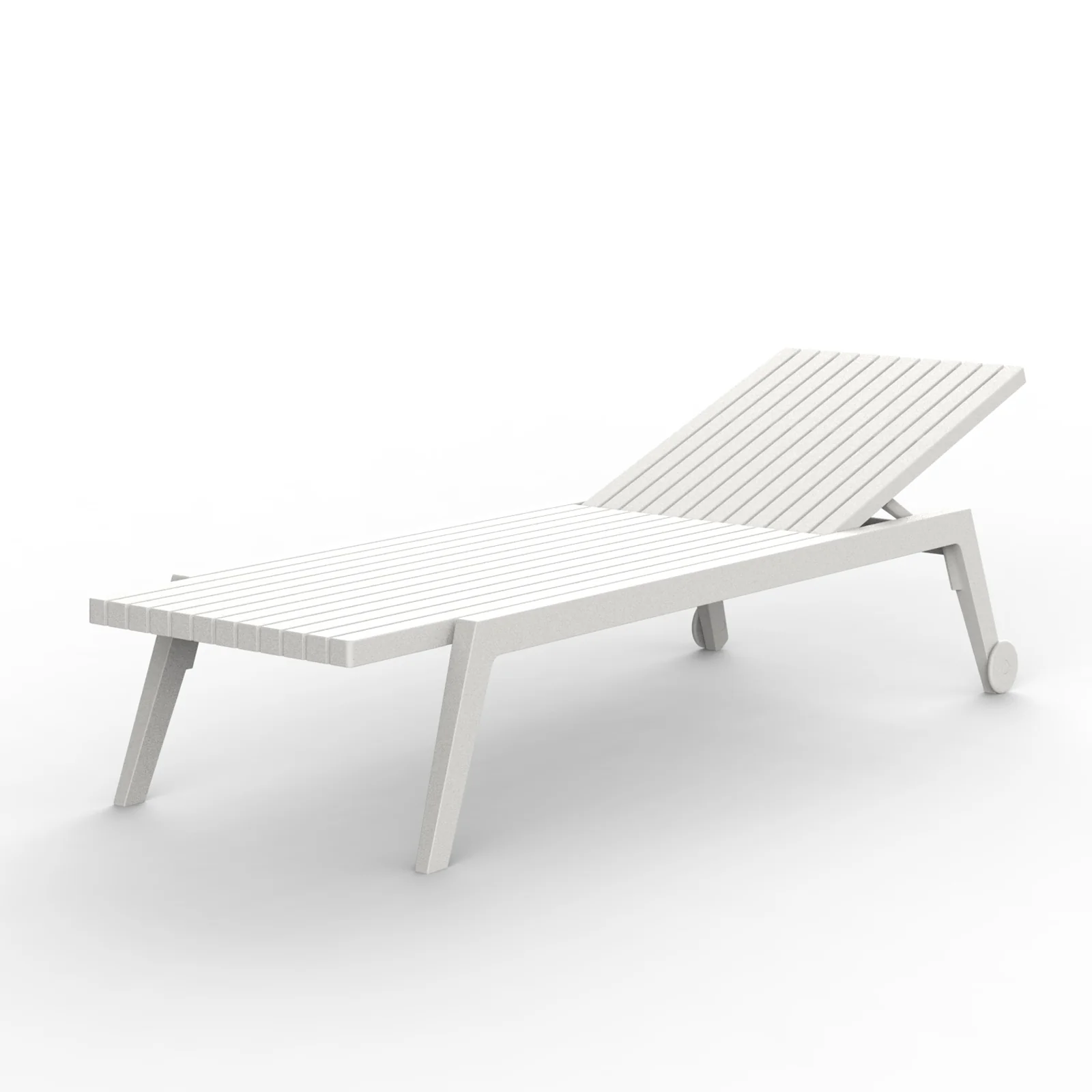 Spritz Outdoor Sun Lounger (Set of 2) - Image 5
