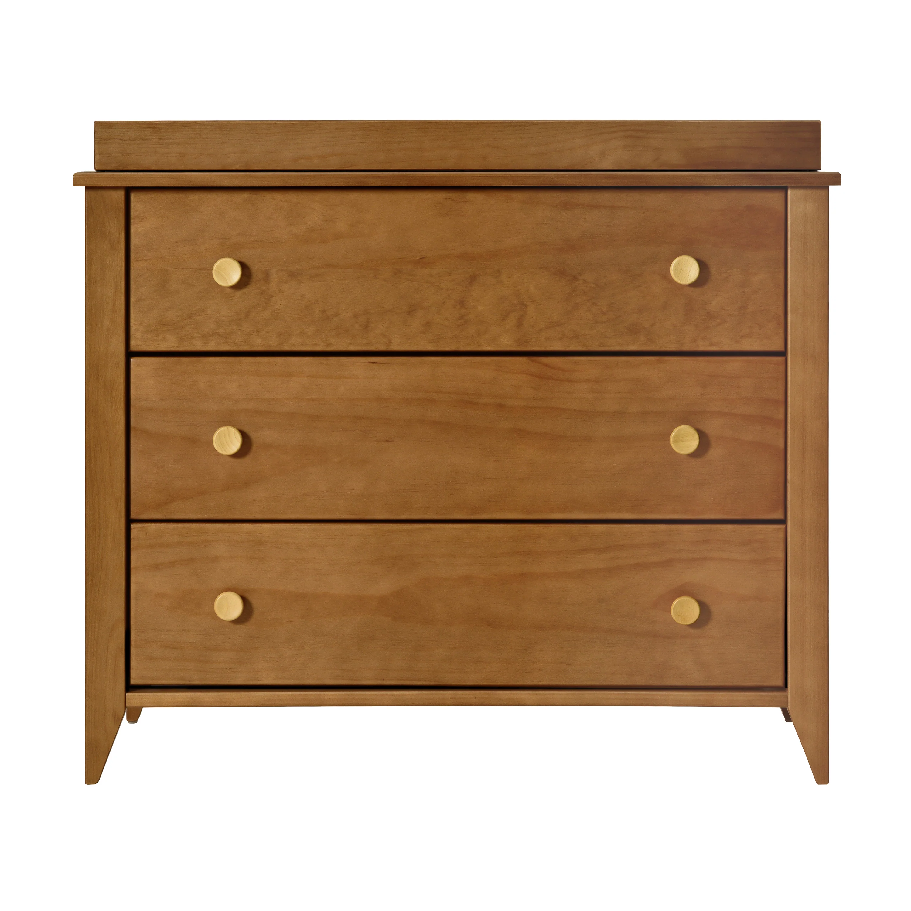 Sprout 3-Drawer Changer Dresser - Image 16