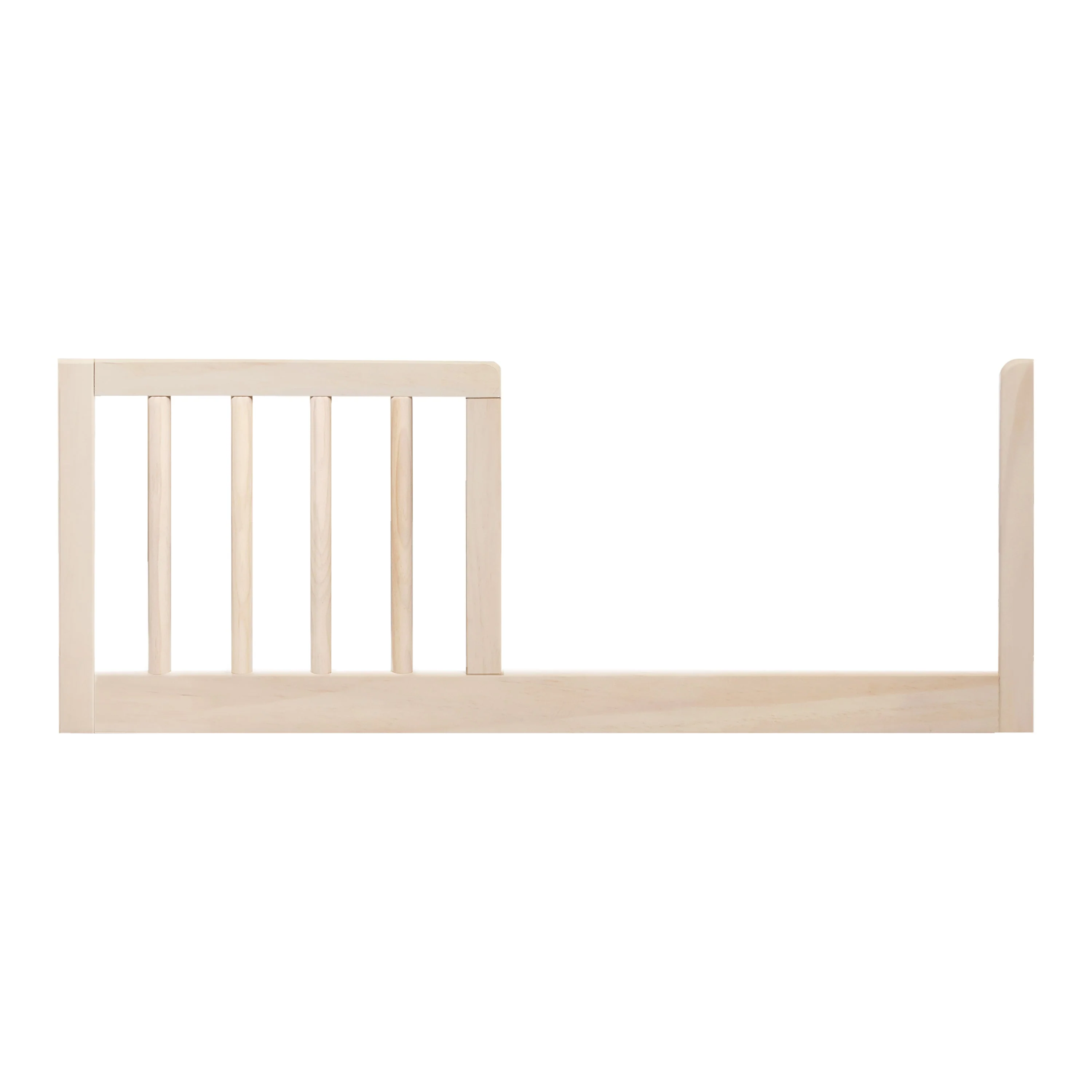 Sprout 4-in-1 Convertible Crib with Toddler Bed - Image 39