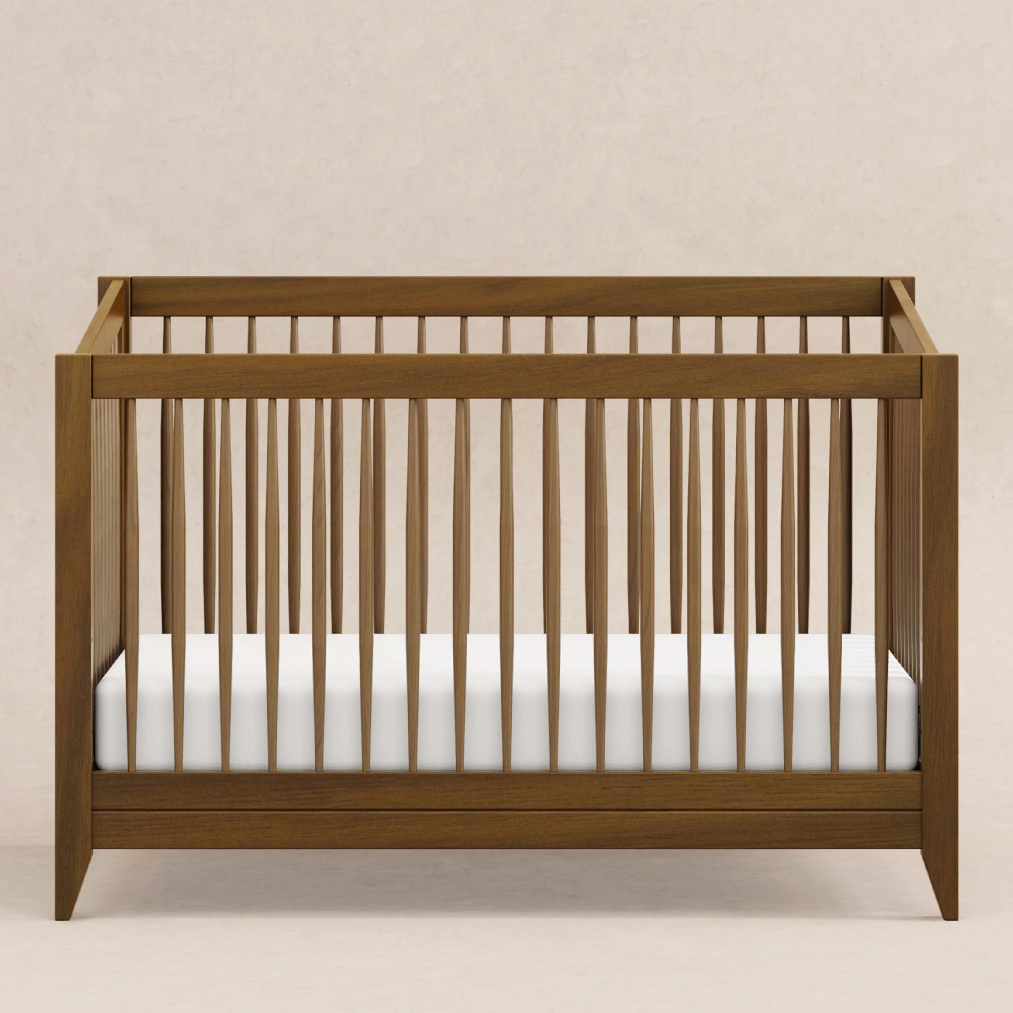 Sprout 4-in-1 Convertible Crib with Toddler Bed - Image 43