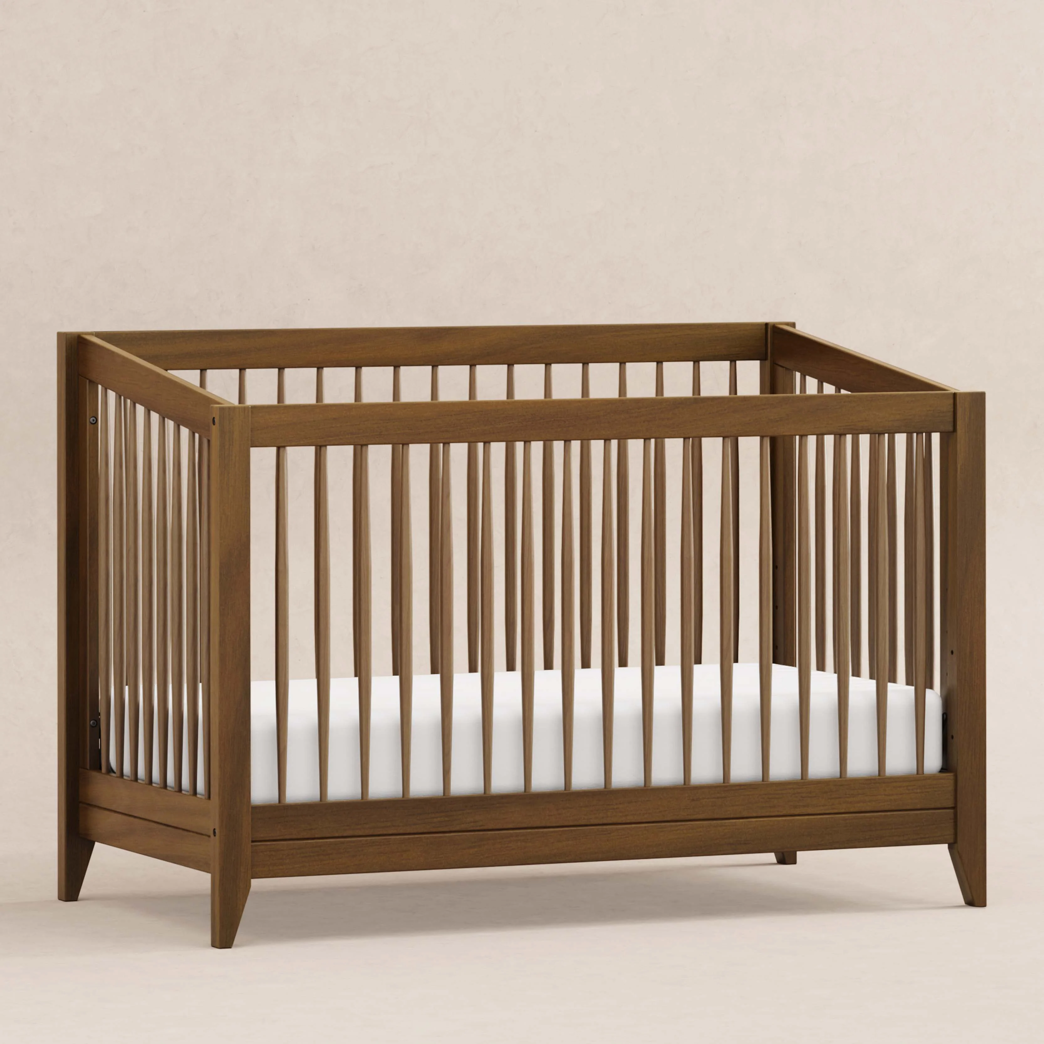 Sprout 4-in-1 Convertible Crib with Toddler Bed - Image 44