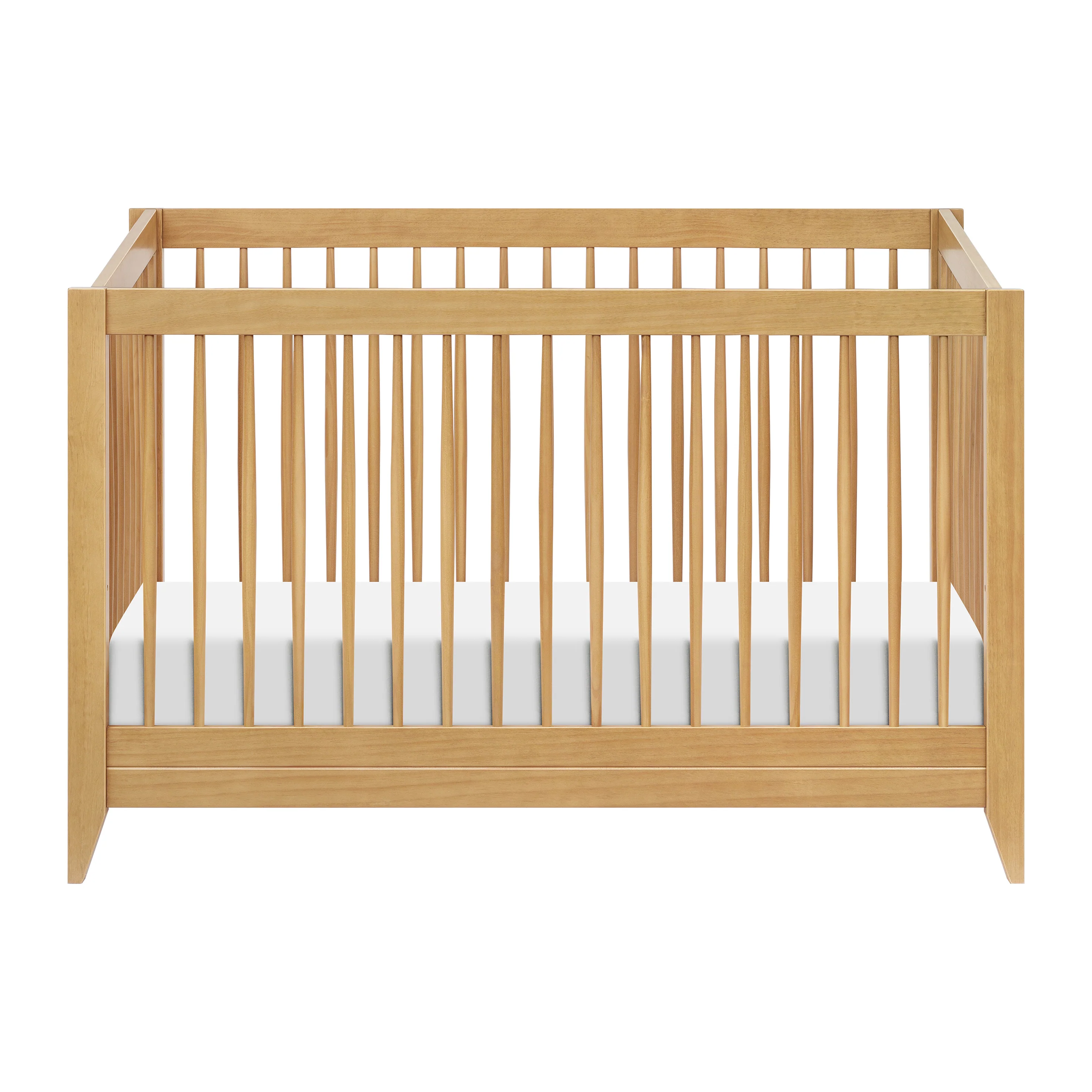 Sprout 4-in-1 Convertible Crib with Toddler Bed - Image 76