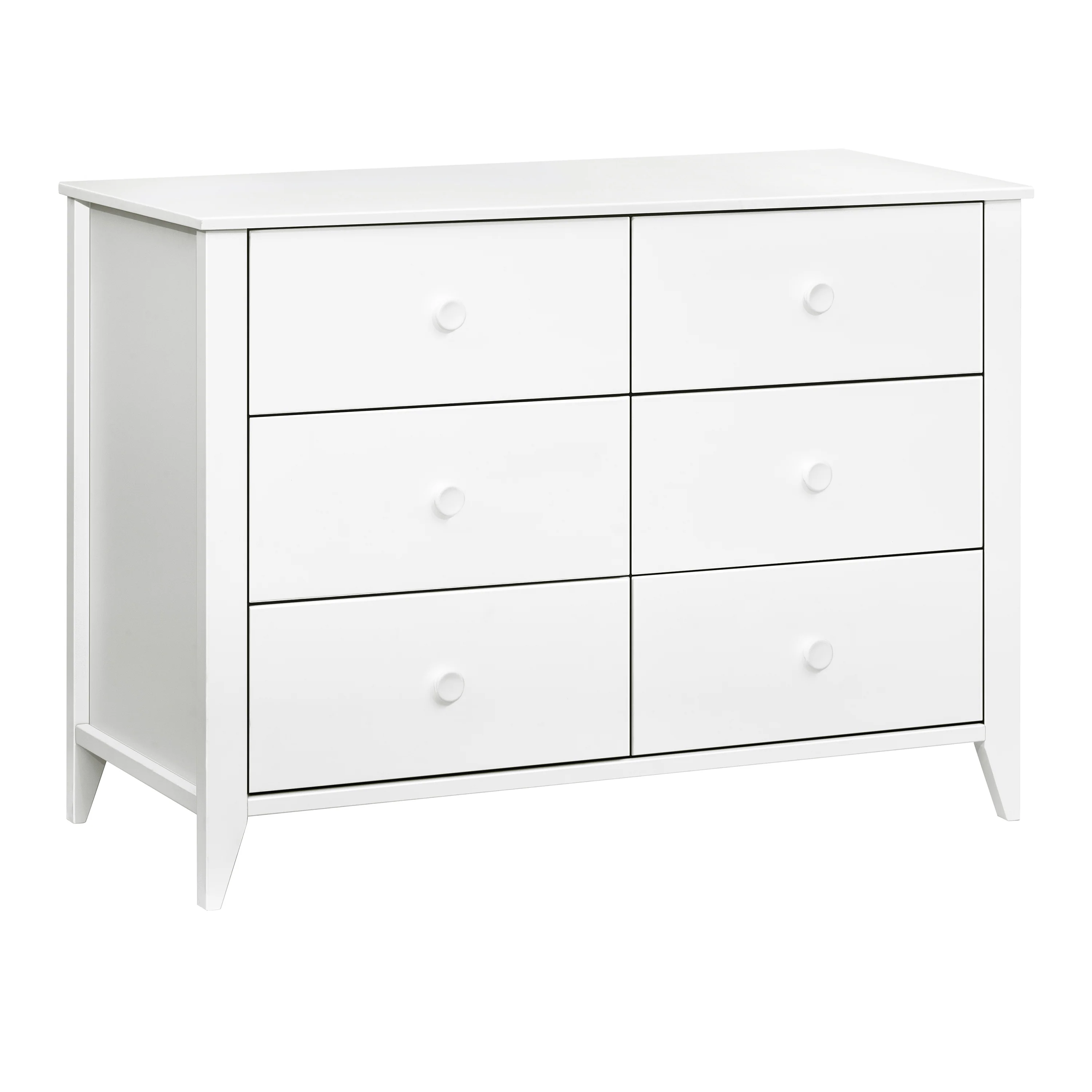 Sprout 6-Drawer Double Dresser - Image 6