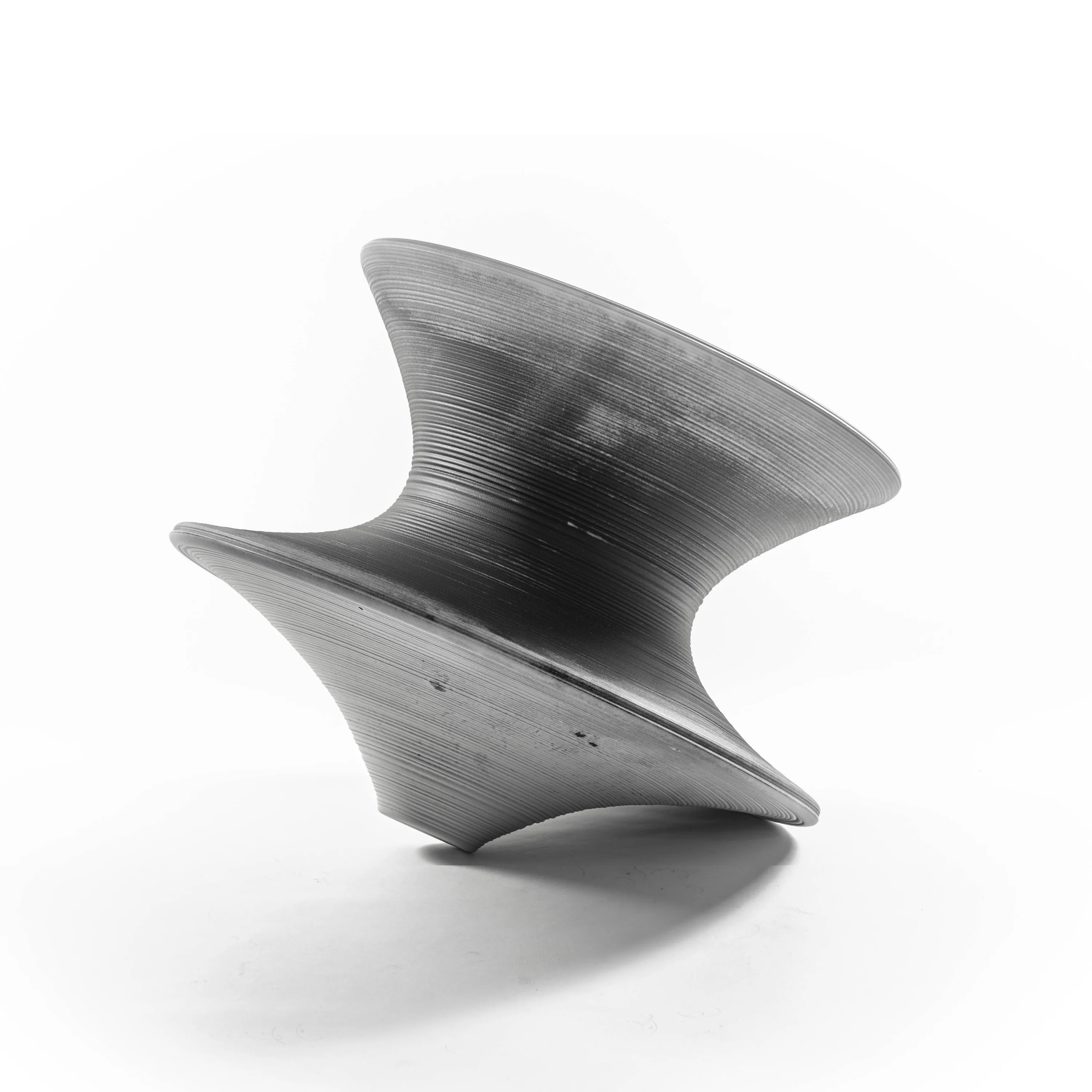 Spun Outdoor Rotating Chair - Image 16
