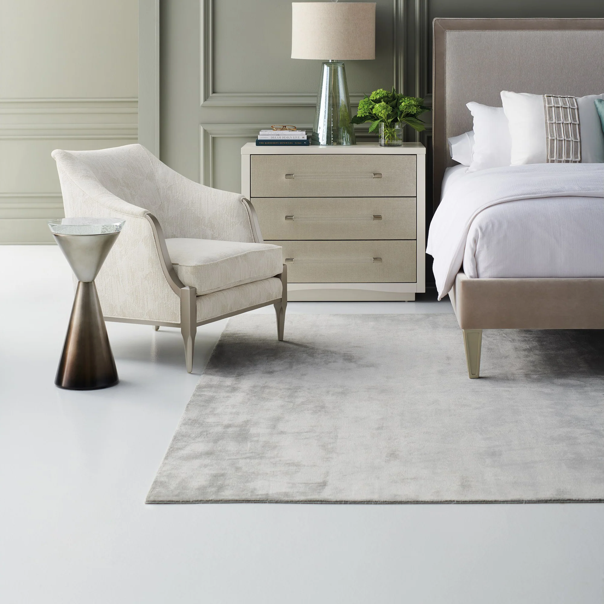 Spy Glass End Table - Image 10