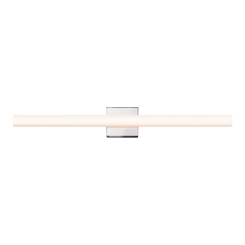 Sq-bar Bathroom Vanity Light - Image 12