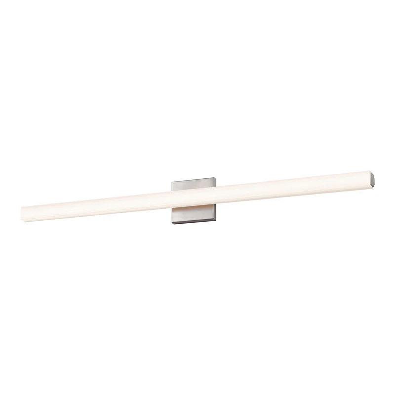 Sq-bar Bathroom Vanity Light - Image 4