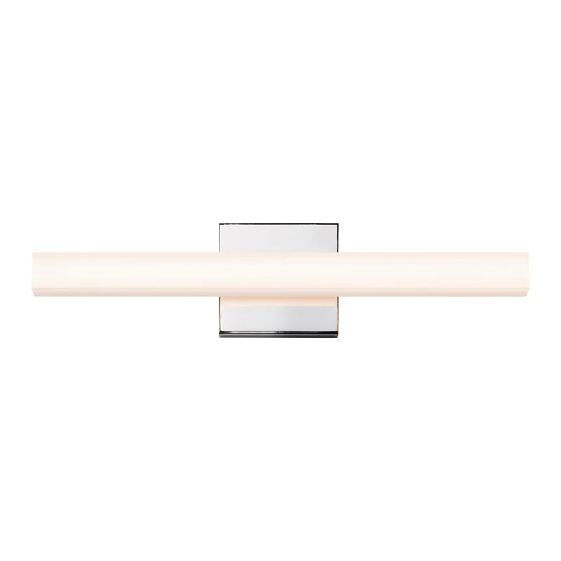 Sq-bar Bathroom Vanity Light - Image 8