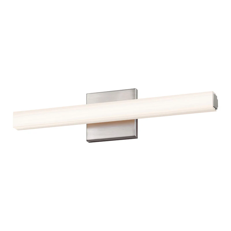 Sq-bar Bathroom Vanity Light - Image 9