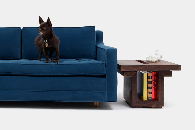 SQ18 End Table - Image 11