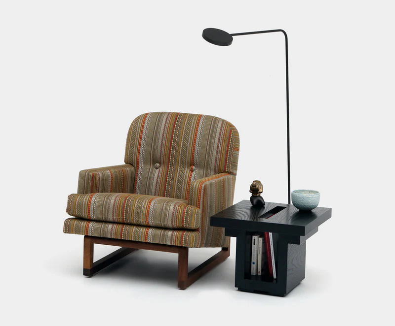 SQ18 End Table - Image 17