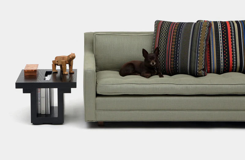 SQ18 End Table - Image 3
