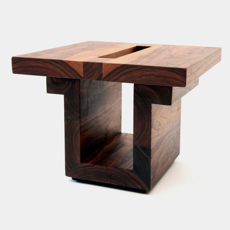 SQ18 End Table - Image 6