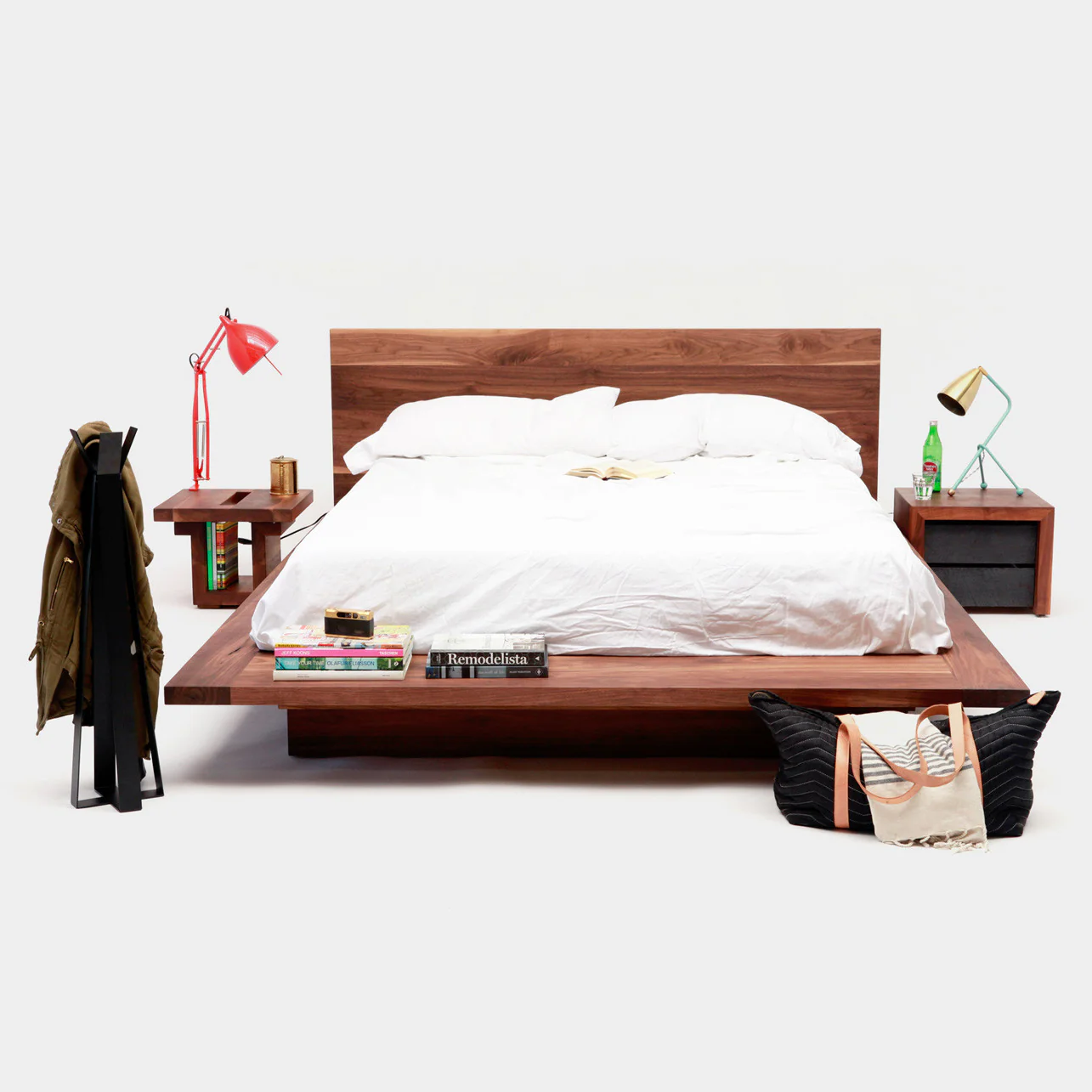 SQB Bed - Image 17