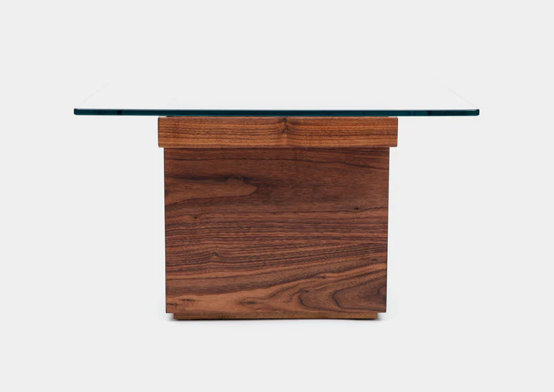 SQG22 Rectangular Side Table - Image 2