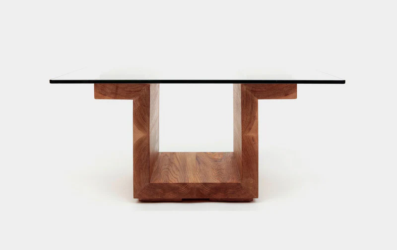 SQG22 Rectangular Side Table - Image 3
