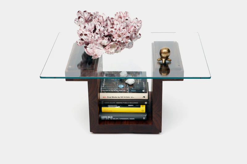 SQG22 Rectangular Side Table - Image 4