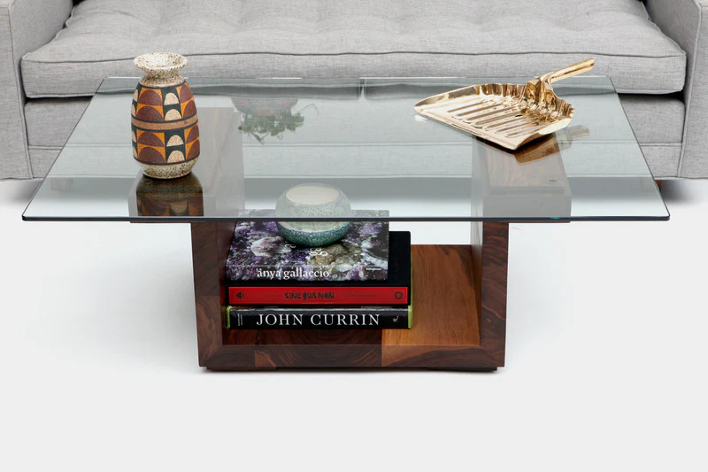 SQG42 Rectangular Coffee Table - Image 8