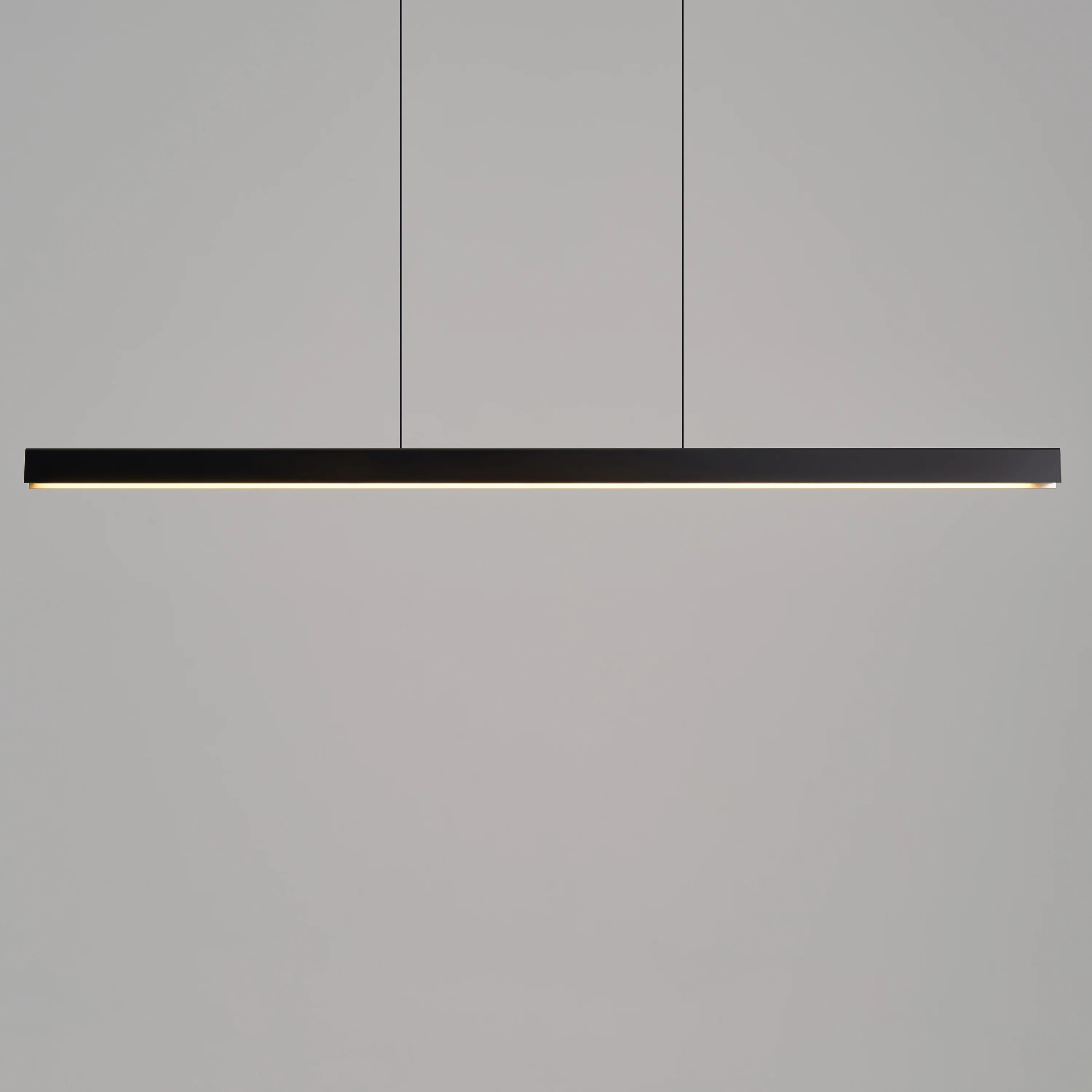 Square Pendant Light - Image 2