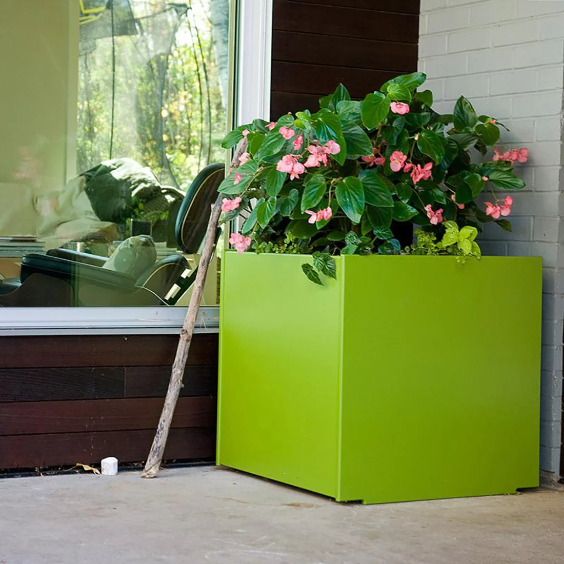 Square Planter - Image 15