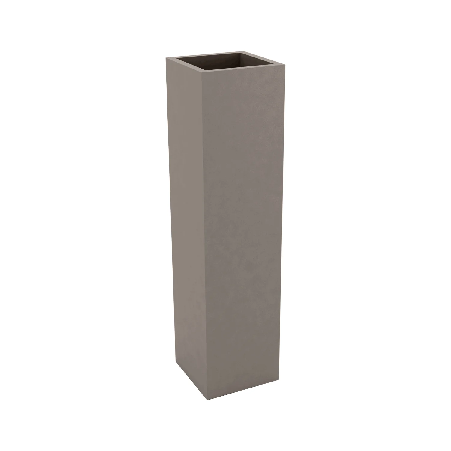 Square Tower Planter - Image 10