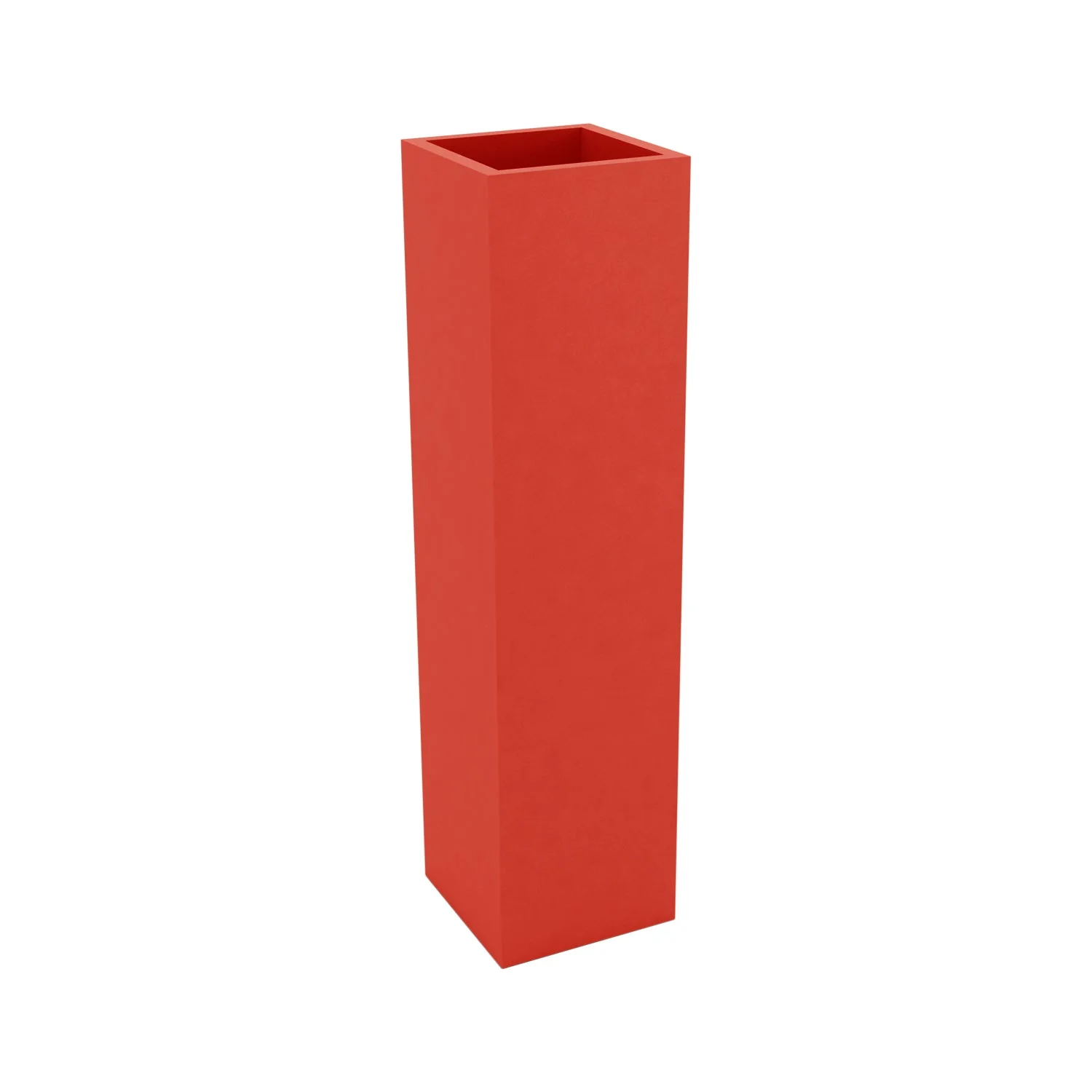 Square Tower Planter - Image 23