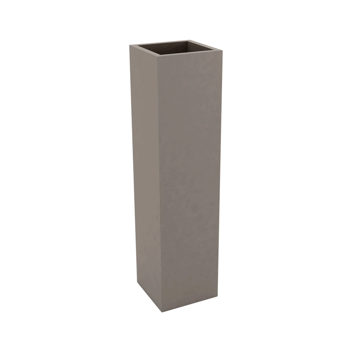 Square Tower Planter - Image 24